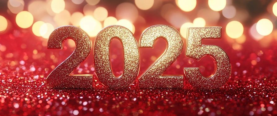 龙腾盛世 当燃出圈！新2会员管理端10888盛世2024年度总结出炉